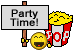 :party_time: